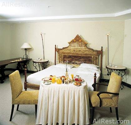 Turkiz Hotel 11